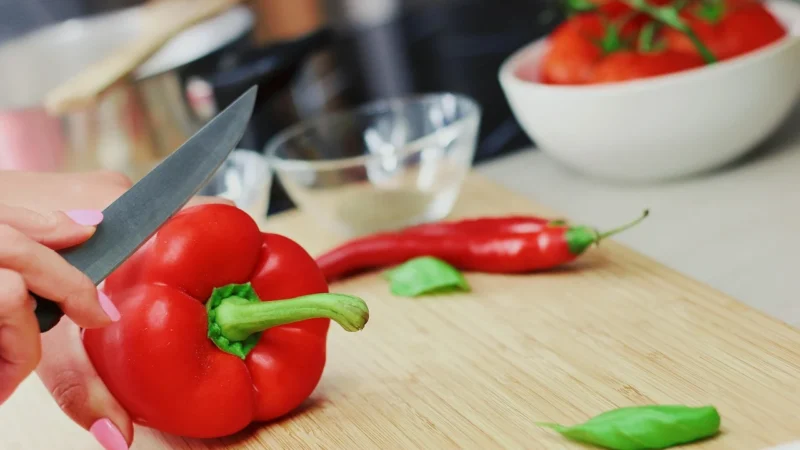 Cena papriky jaké faktory ovlivňují její hodnotu